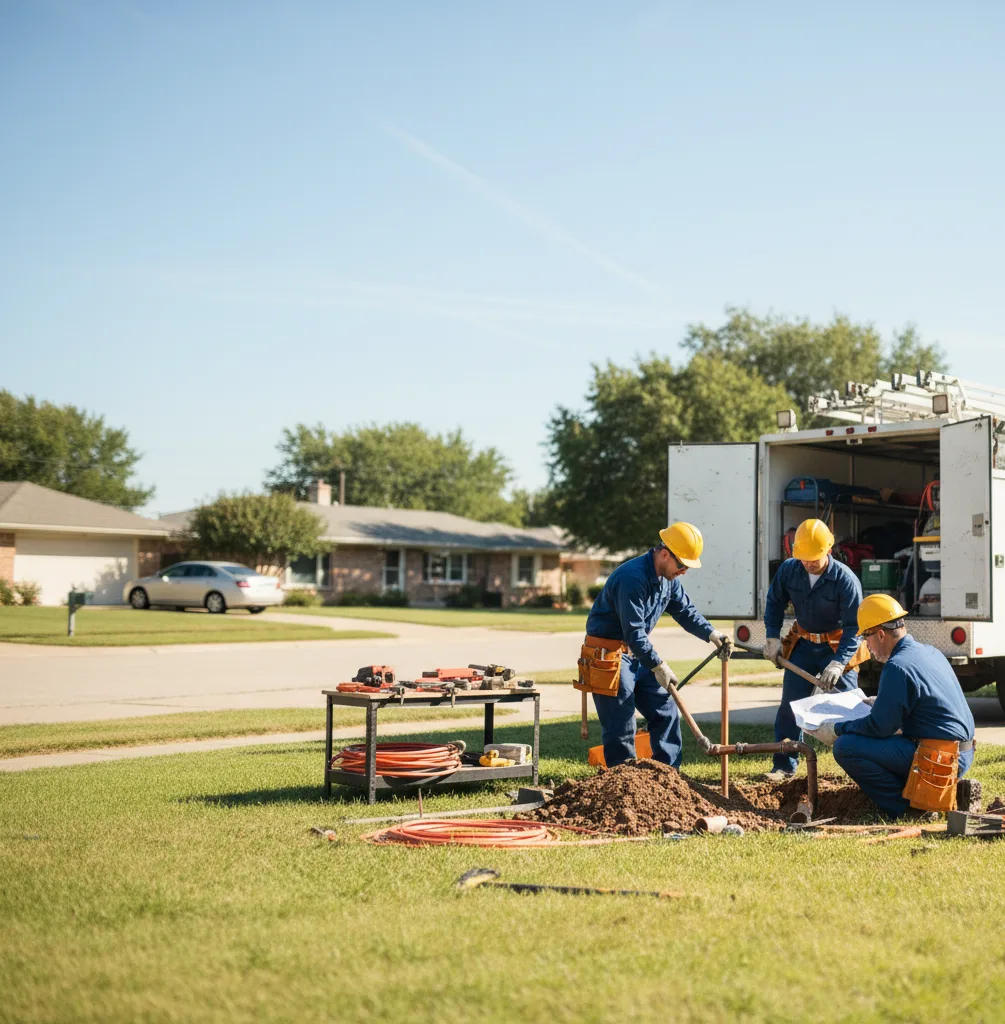 Water Heater Repair in New Holstein, WI